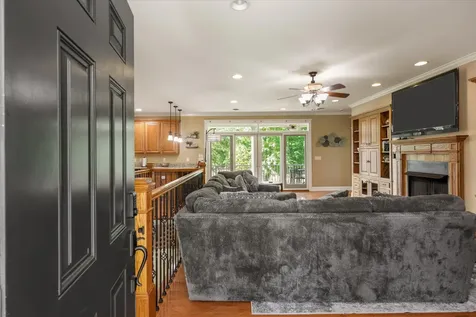2177 Riverview Drive Dandridge TN 37725