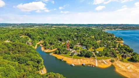 2177 Riverview Drive Dandridge TN 37725