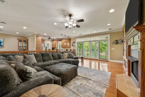 2177 Riverview Drive Dandridge TN 37725