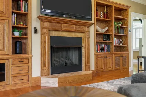 2177 Riverview Drive Dandridge TN 37725