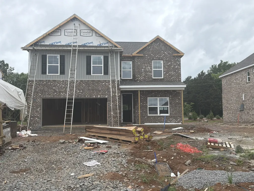 3417 Elene Way Murfreesboro TN 37129