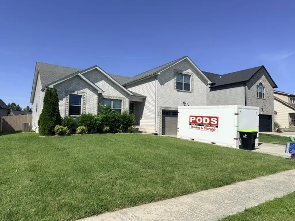 506 Latham Court Clarksville TN 37043