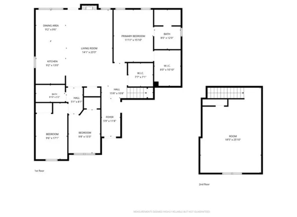 506 Latham Court Clarksville TN 37043