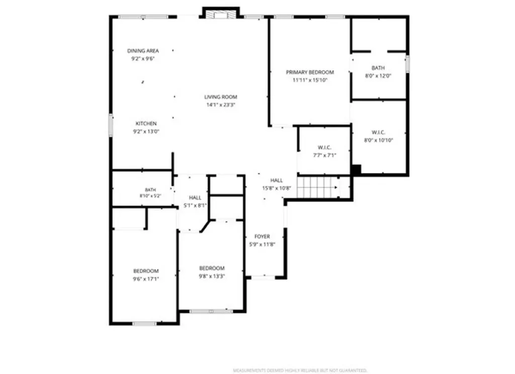 506 Latham Court Clarksville TN 37043