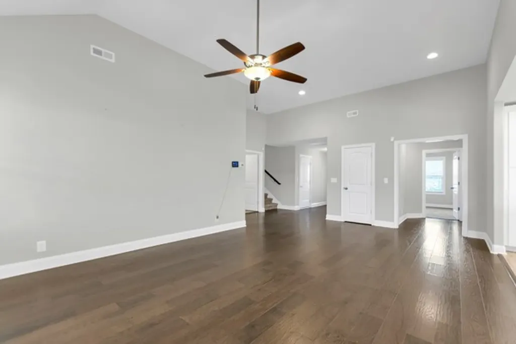 506 Latham Court Clarksville TN 37043