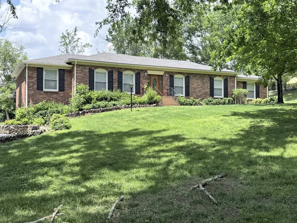 631 Forest Park Drive Brentwood TN 37027