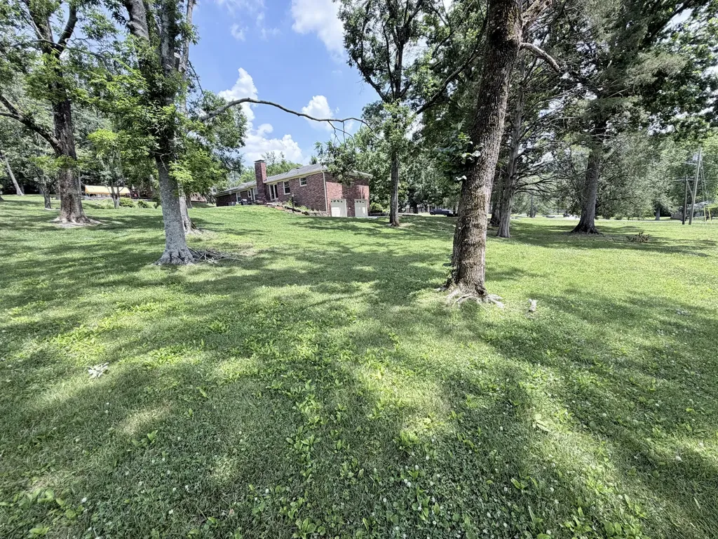 631 Forest Park Drive Brentwood TN 37027