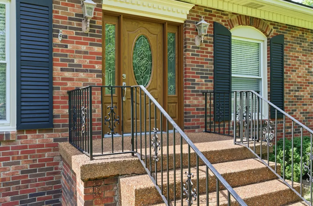 631 Forest Park Drive Brentwood TN 37027