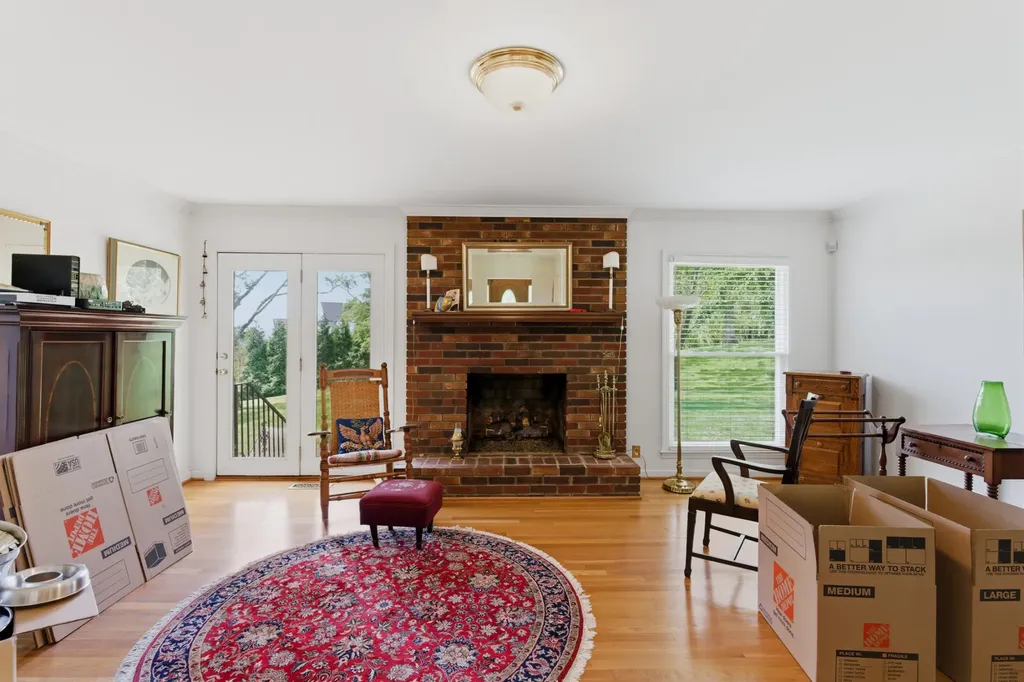 631 Forest Park Drive Brentwood TN 37027