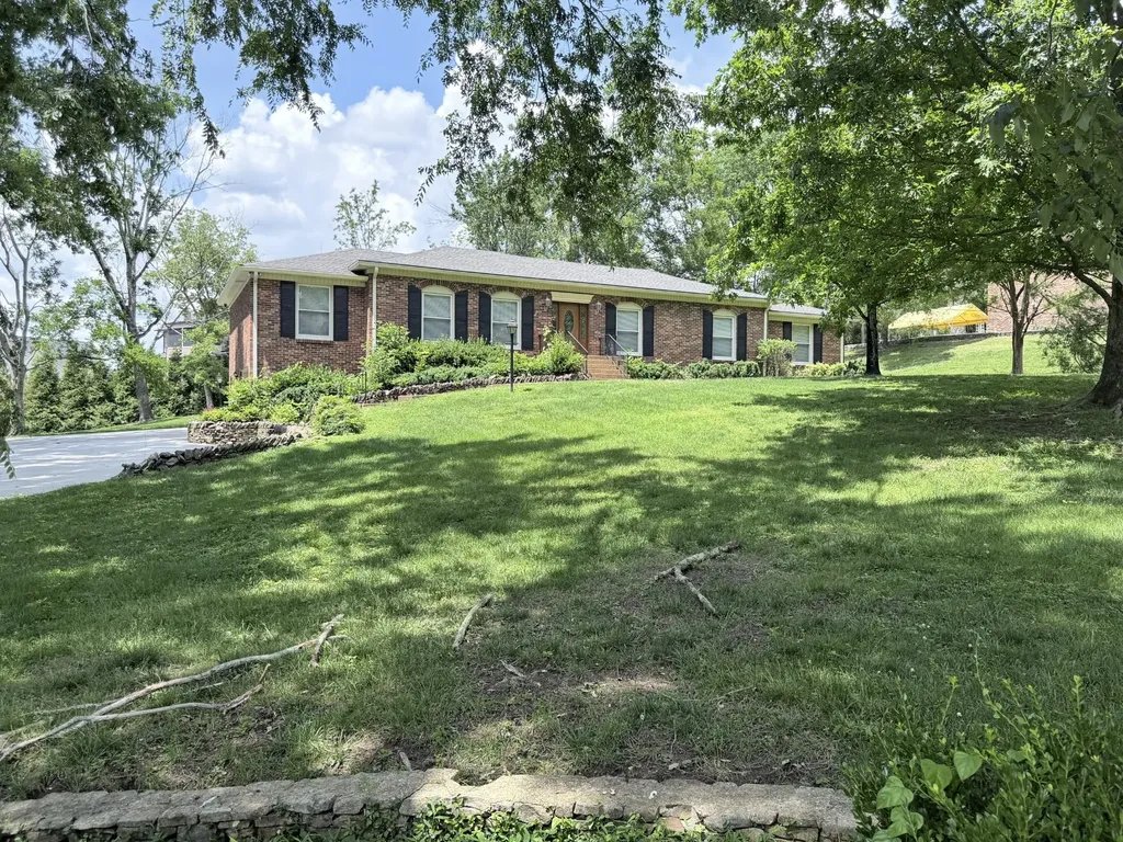 631 Forest Park Drive Brentwood TN 37027