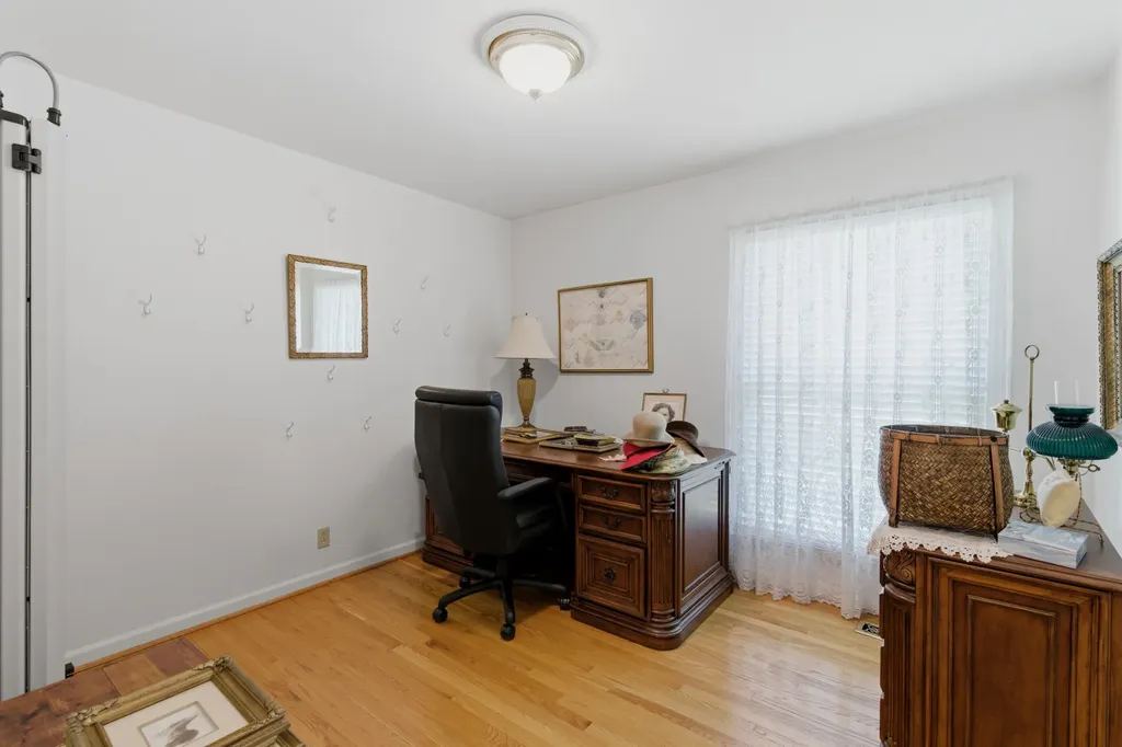 631 Forest Park Drive Brentwood TN 37027