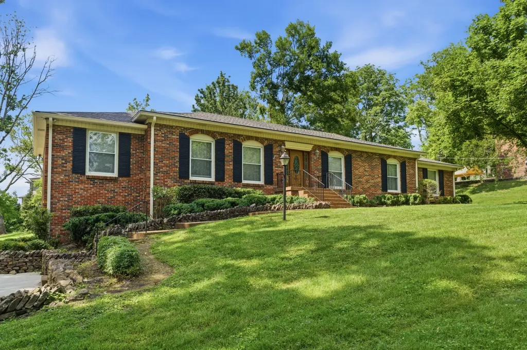 631 Forest Park Drive Brentwood TN 37027