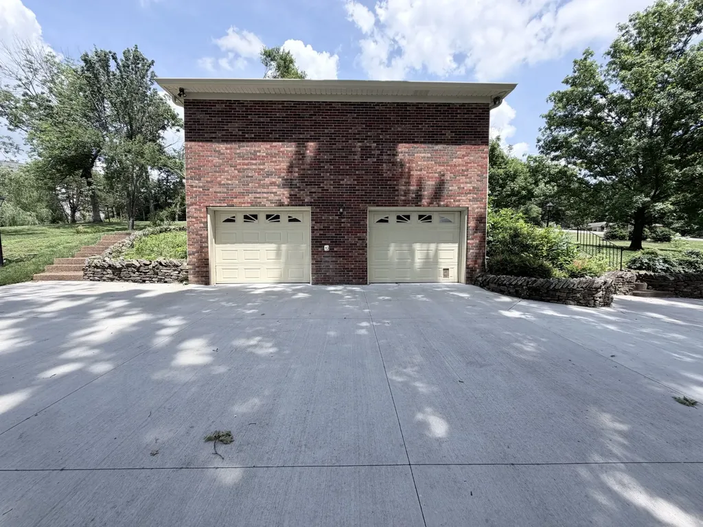 631 Forest Park Drive Brentwood TN 37027