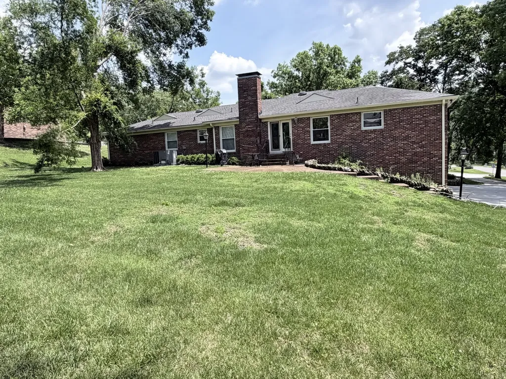 631 Forest Park Drive Brentwood TN 37027