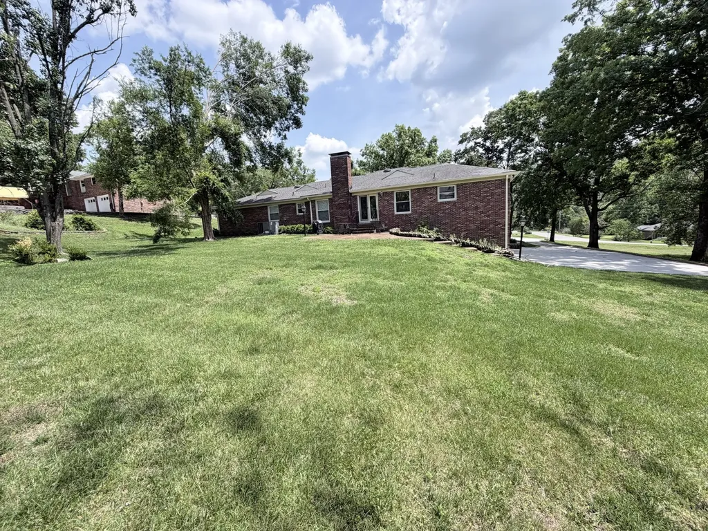 631 Forest Park Drive Brentwood TN 37027