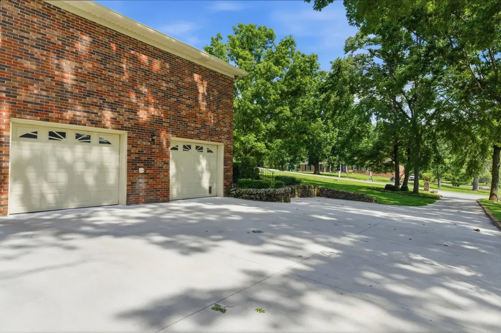 631 Forest Park Drive Brentwood TN 37027
