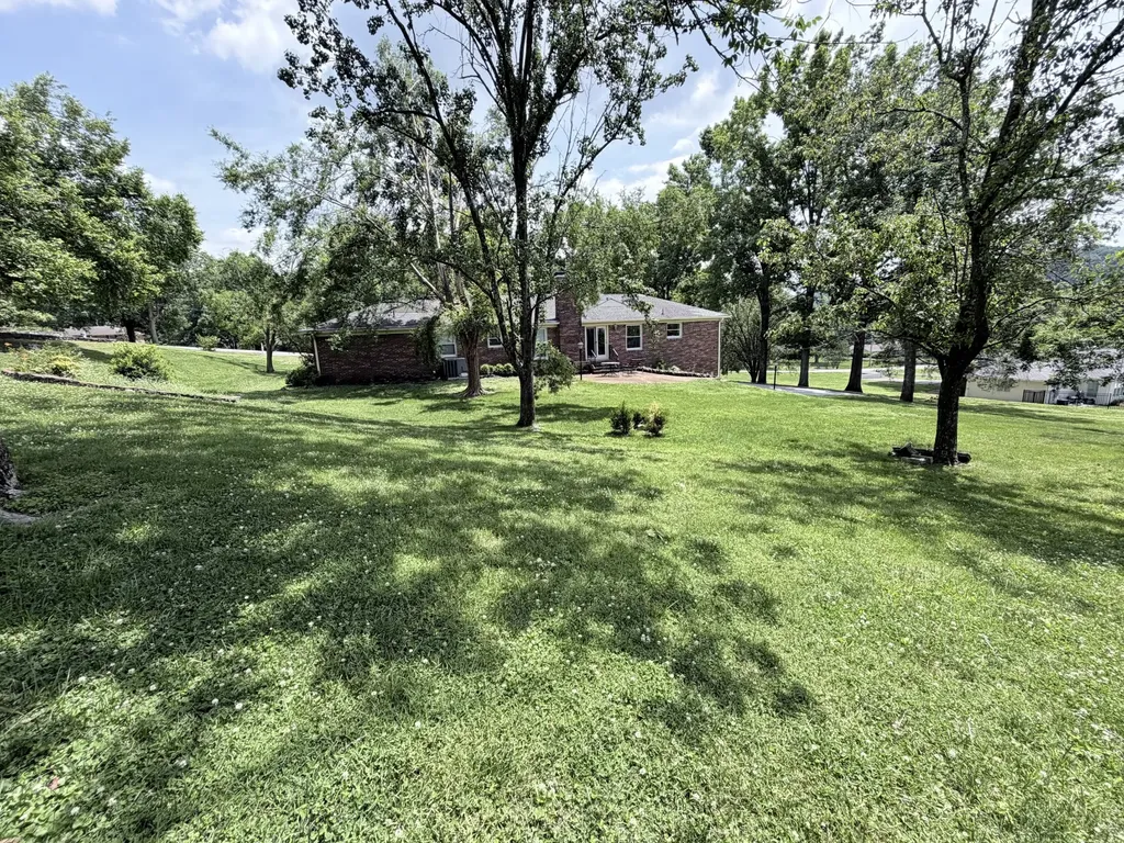 631 Forest Park Drive Brentwood TN 37027
