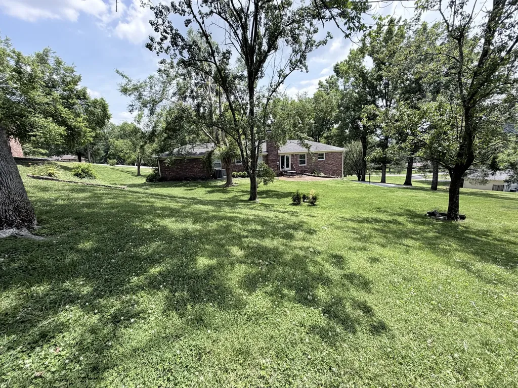631 Forest Park Drive Brentwood TN 37027