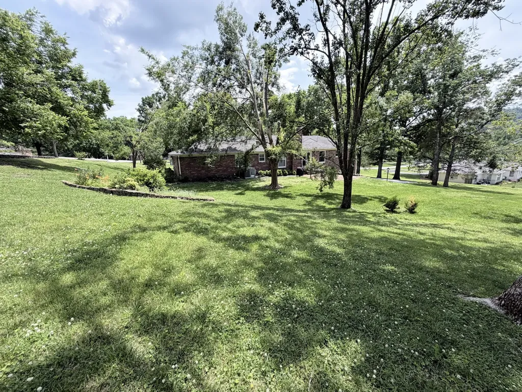 631 Forest Park Drive Brentwood TN 37027