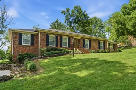 631 Forest Park Drive Brentwood TN 37027