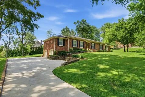 631 Forest Park Drive Brentwood TN 37027