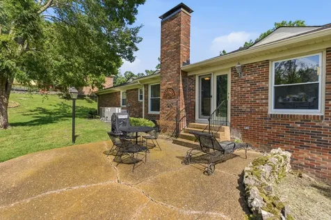631 Forest Park Drive Brentwood TN 37027