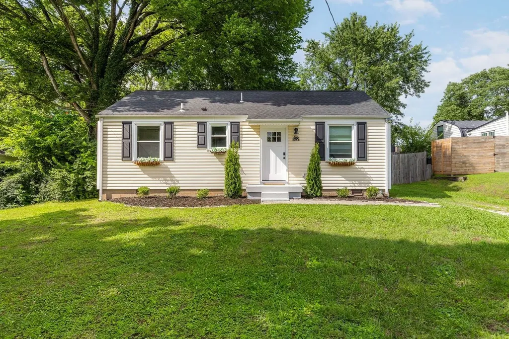 200 Stirton Road Nashville TN 37210