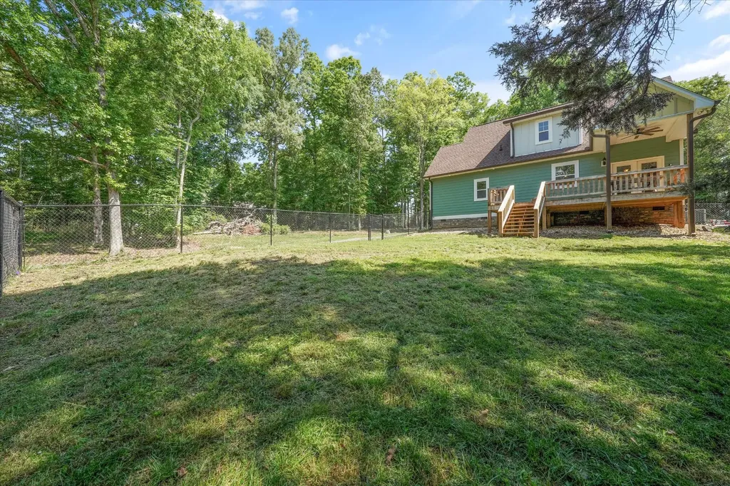 1925 Harbor Lane Dandridge TN 37725