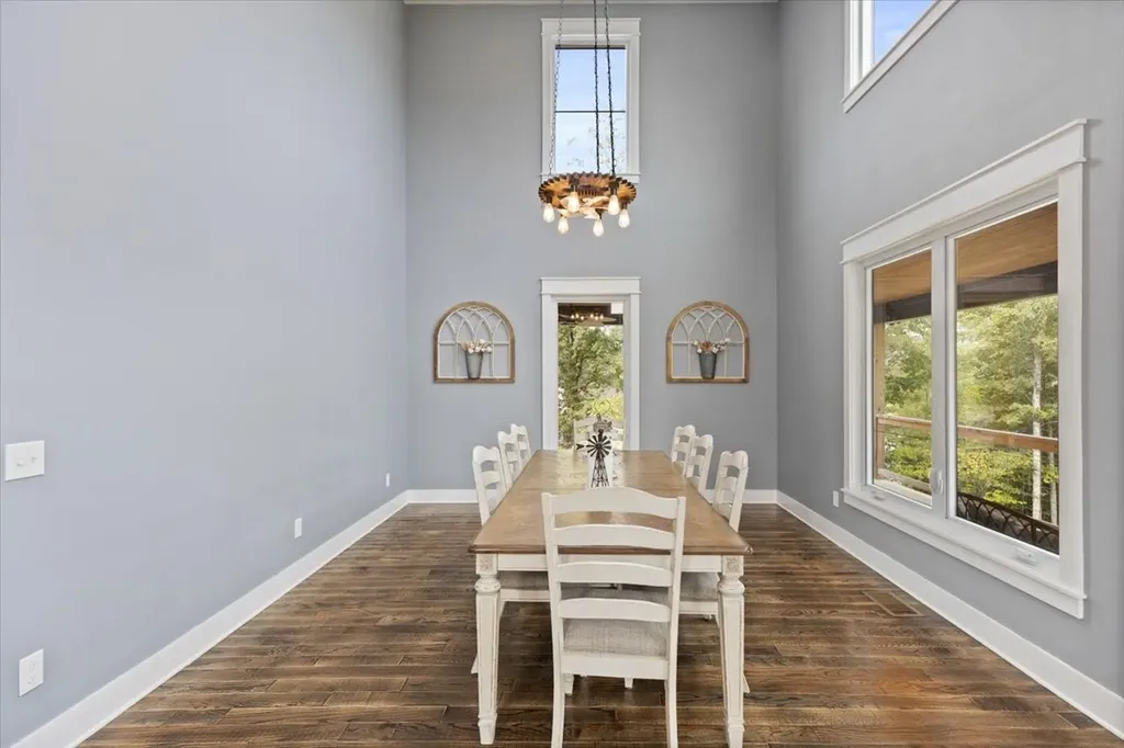 132 Hiwassee Drive Decatur TN 37322