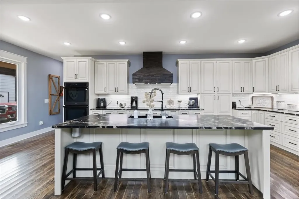 132 Hiwassee Drive Decatur TN 37322