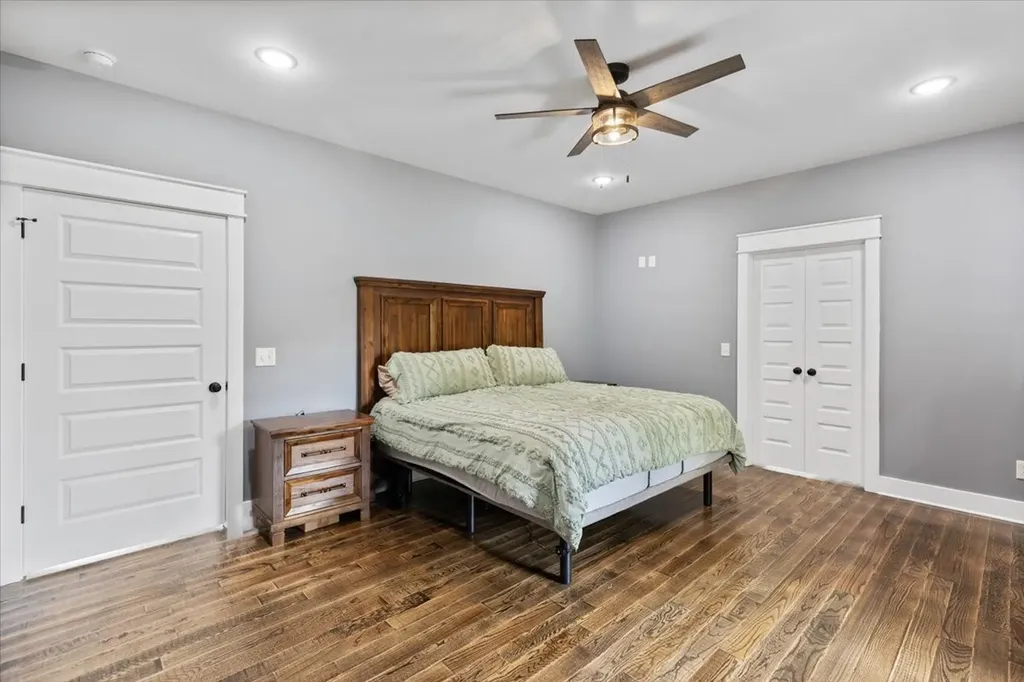 132 Hiwassee Drive Decatur TN 37322