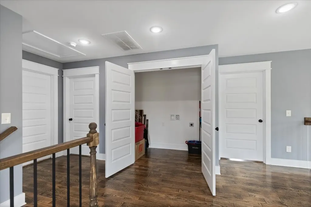 132 Hiwassee Drive Decatur TN 37322