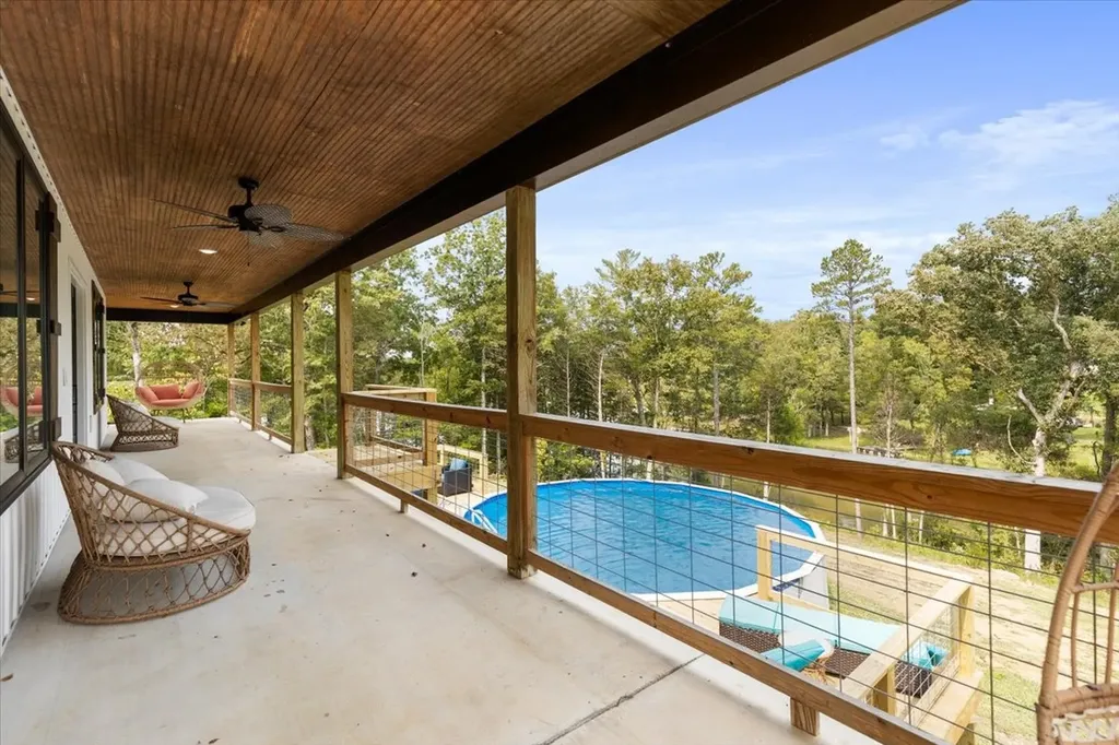 132 Hiwassee Drive Decatur TN 37322