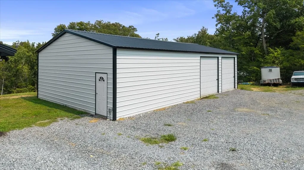 132 Hiwassee Drive Decatur TN 37322