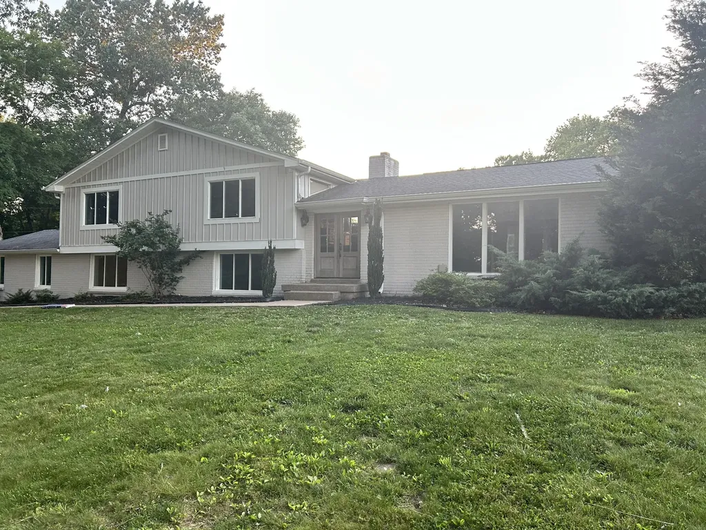 1433 Keesee Road Clarksville TN 37040