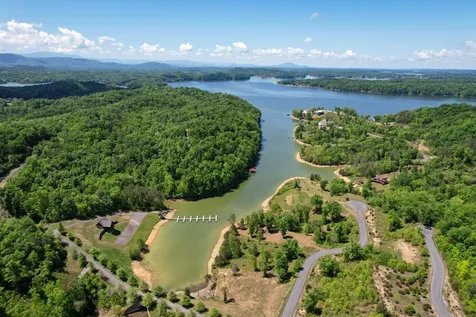 44 Stone Harbor Drive Dandridge TN 37725