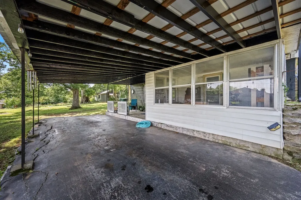 715 Cleveland Street Pulaski TN 38478