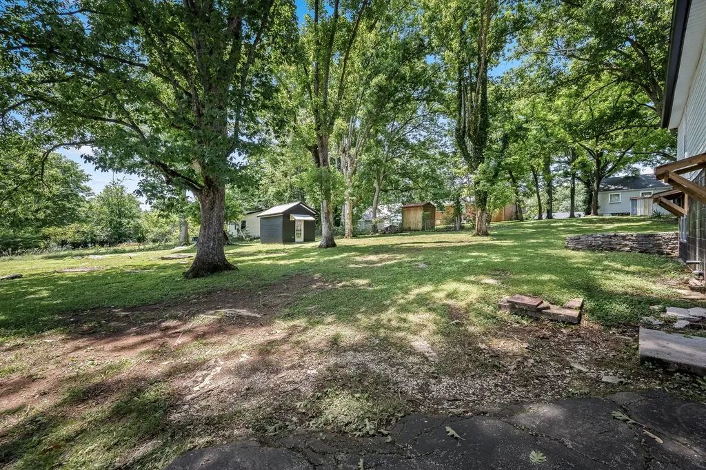 715 Cleveland Street Pulaski TN 38478