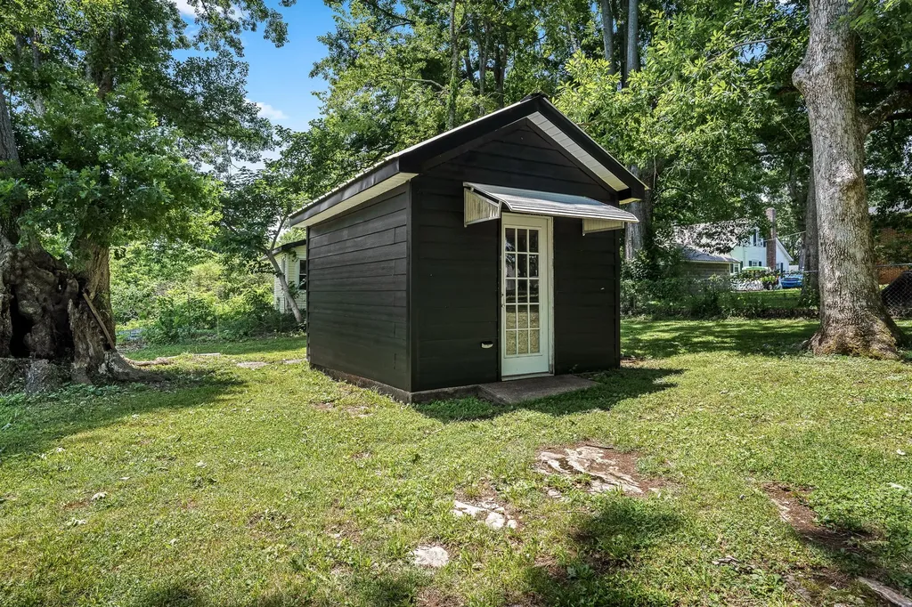715 Cleveland Street Pulaski TN 38478