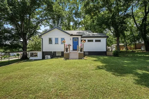 715 Cleveland Street Pulaski TN 38478