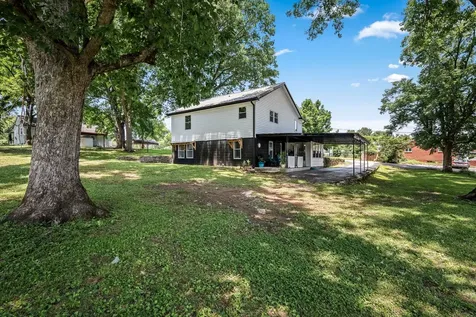 715 Cleveland Street Pulaski TN 38478