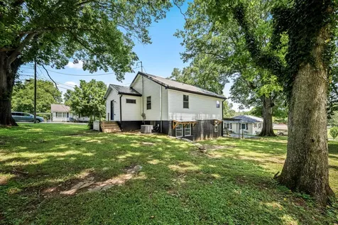 715 Cleveland Street Pulaski TN 38478
