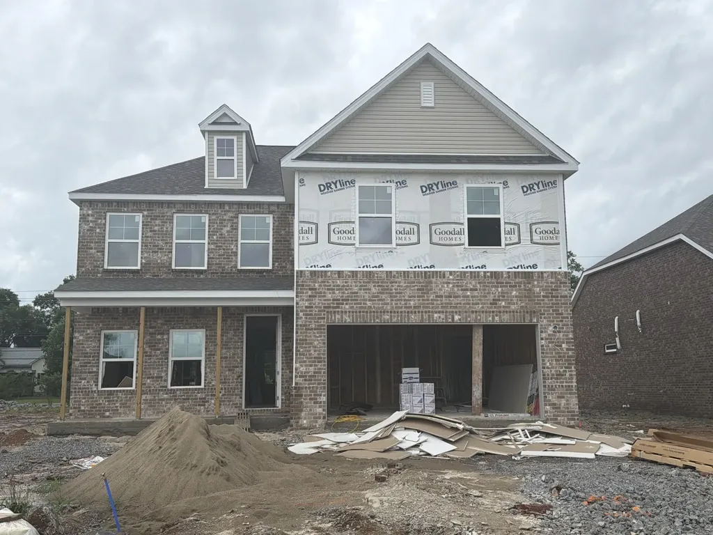 3503 Elene Way Murfreesboro TN 37129