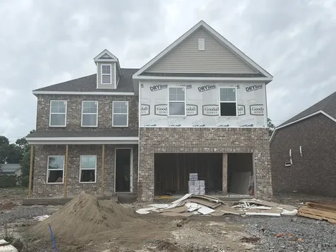 3503 Elene Way Murfreesboro TN 37129
