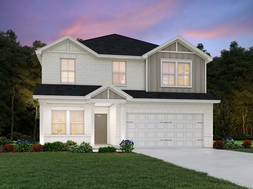 142 Millgate Drive Smyrna TN 37167