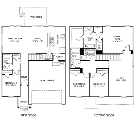 142 Millgate Drive Smyrna TN 37167