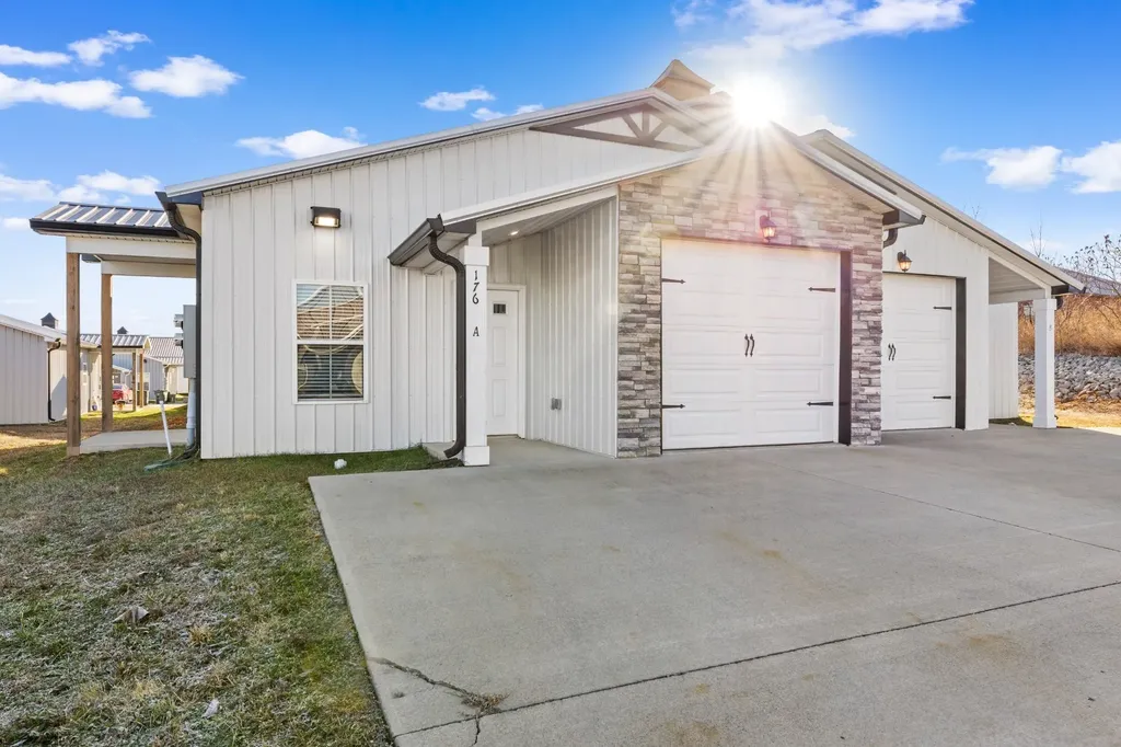 173 Bainbridge Drive Clarksville TN 37043