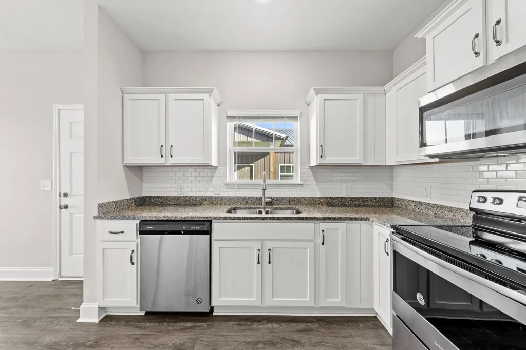 173 Bainbridge Drive Clarksville TN 37043