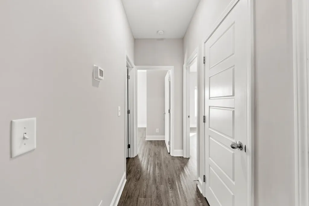 173 Bainbridge Drive Clarksville TN 37043