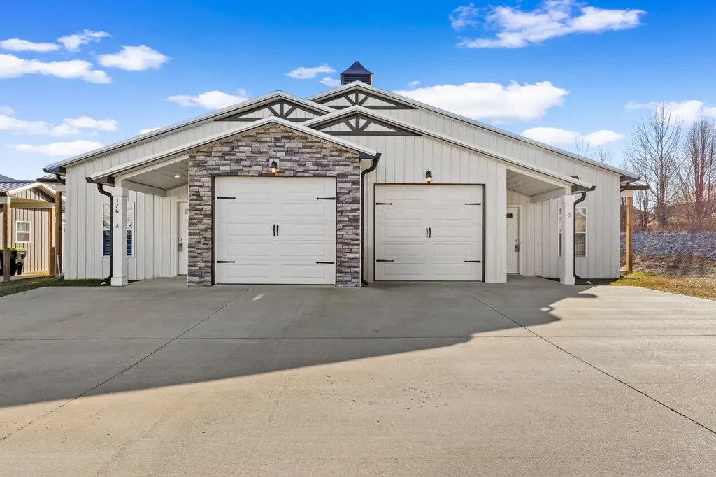 173 Bainbridge Drive Clarksville TN 37043